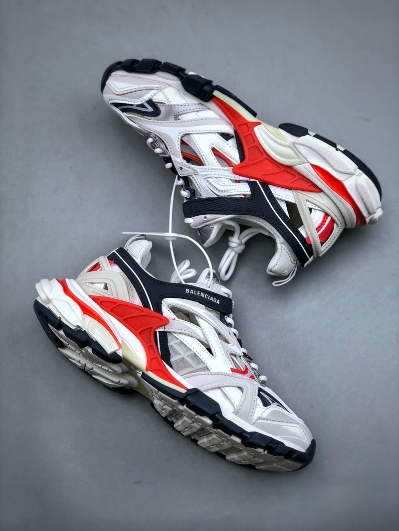 Balenciaga Track Shoes